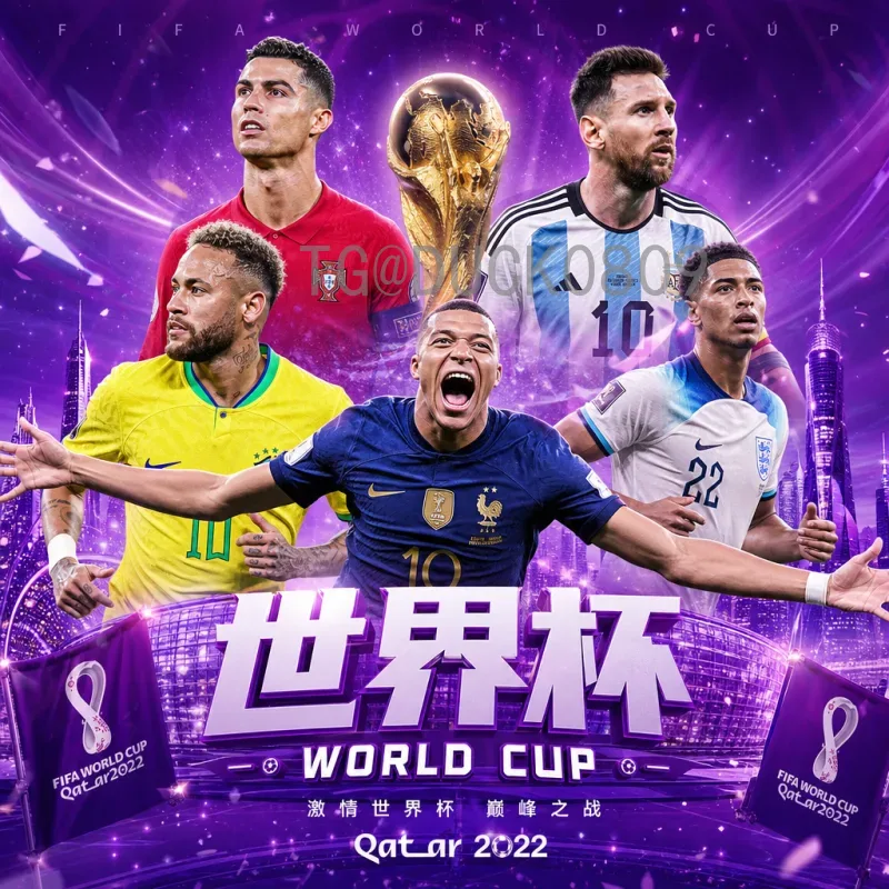 2026年世界杯决赛推荐：全面前瞻与观赛指南